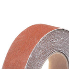 1" x 20' Cloth Abrasive Roll