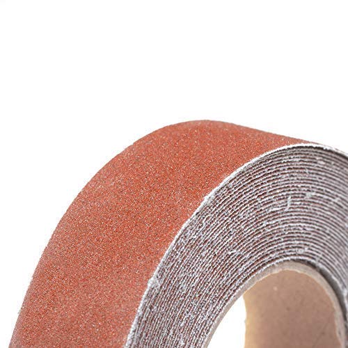 1" x 20' Cloth Abrasive Roll