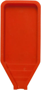 Glue Tray & Comb