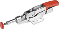 Push Pull / Inline Auto-Adjust Toggle Clamp
Low Profile STC-IHH15