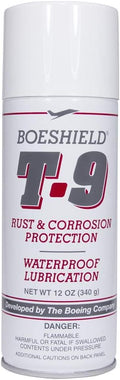 Boeshield T-9 - 12oz