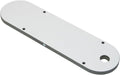 Jet, Small Grizzly, Powermatic 64 Phenolic Zero Clearance Insert / Dado Throat Plate