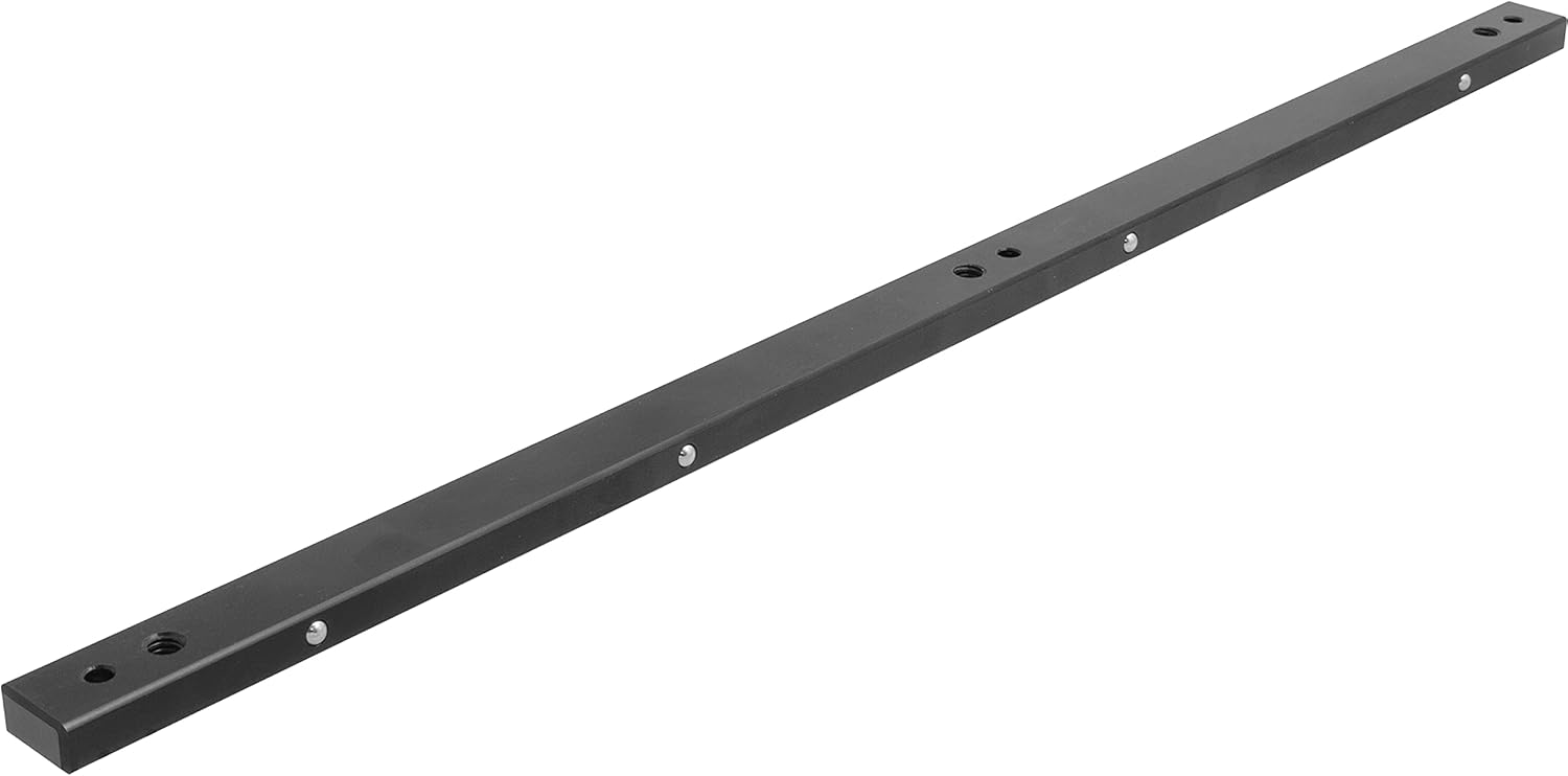 18" Precision Steel Miter Bar