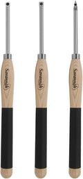 Large Carbide Cutting Tools