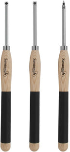 Large Carbide Cutting Tools