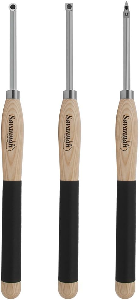 Large Carbide Cutting Tools