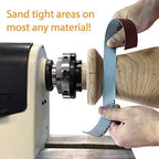 1" x 20' Cloth Abrasive Roll