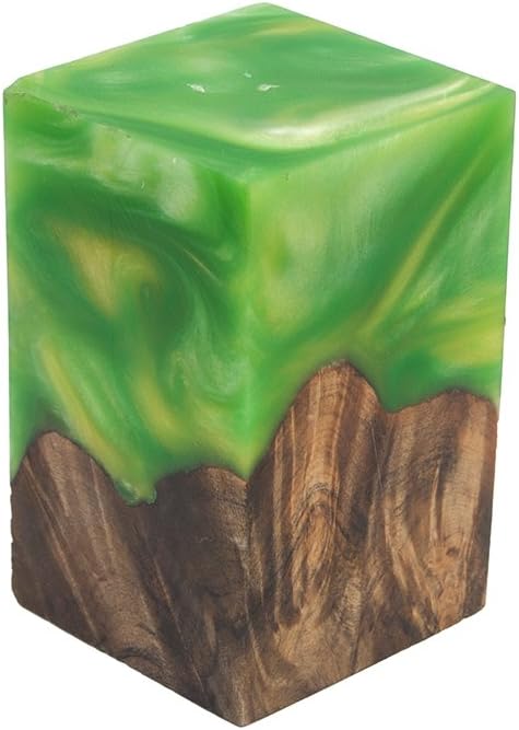 Hybrid Bottle Stopper Blanks