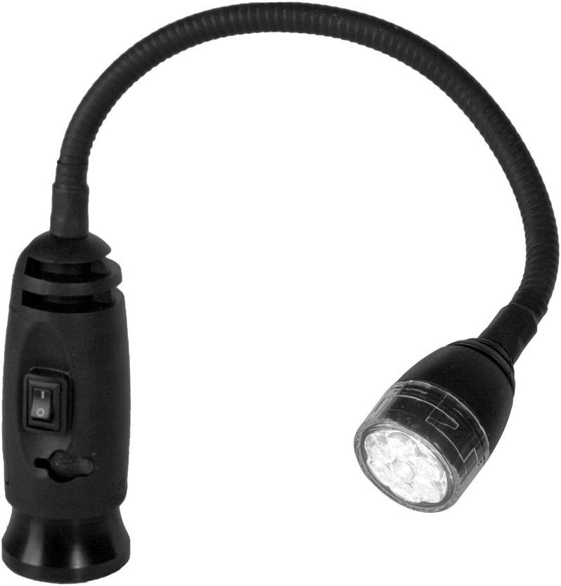LED Dual Power / Dual Mount Shop Light