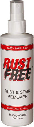 Boeshield Rust Free - 8oz