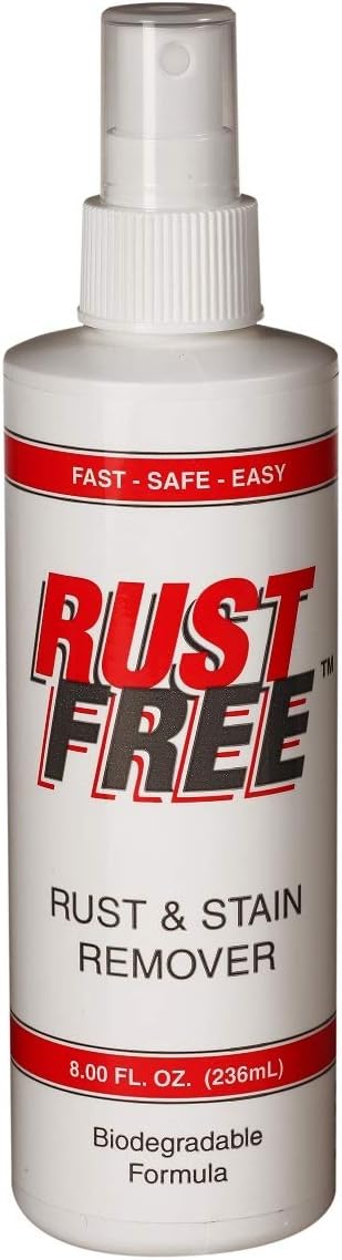 Boeshield Rust Free - 8oz
