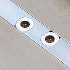 Miter Gauge Special Edition with Telescoping Fence and Dual Flip Shop Stop
