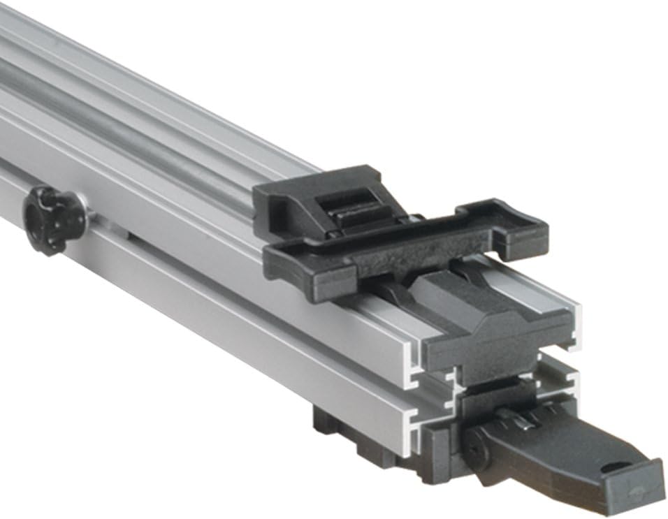 36" Back to Back Straight Edge Clamp