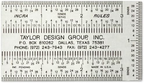 Marking Rule