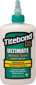 Titebond III Ultimate Wood Glue
