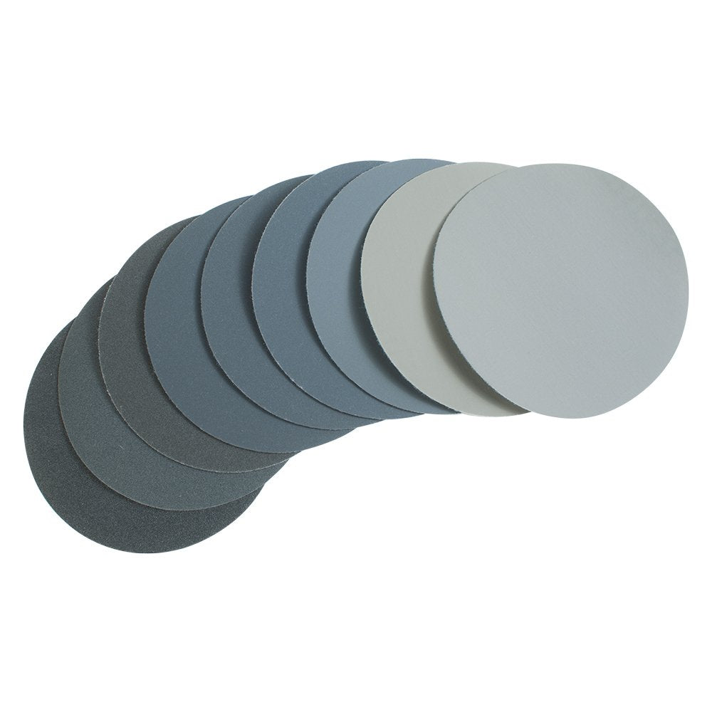 Orbital Sanding Disc