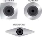 Large Carbide Cutting Tools