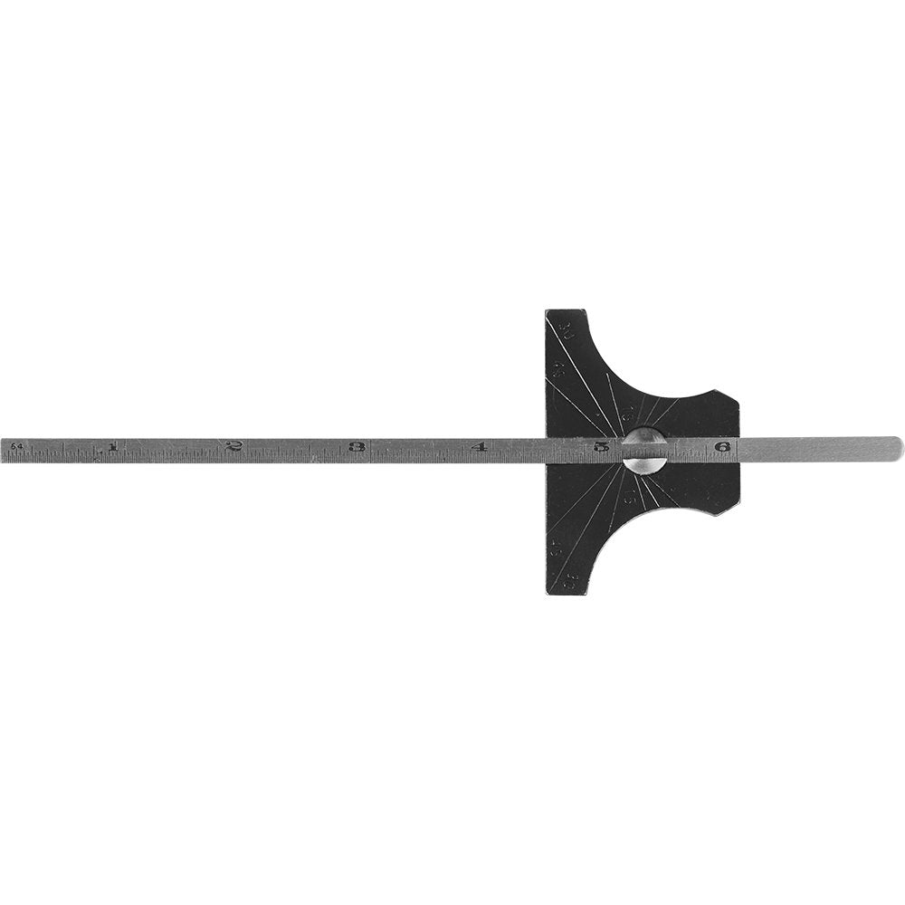 6" Depth Gauge
