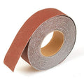1" x 20' Cloth Abrasive Roll