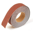1" x 20' Cloth Abrasive Roll