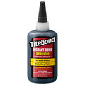 Instant Bond Adhesive Medium - Jet Black