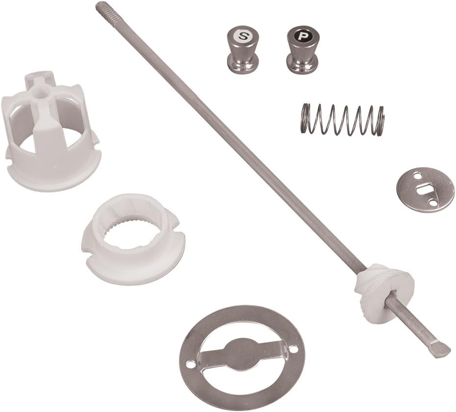 Ceramic Mill Hardware Kits