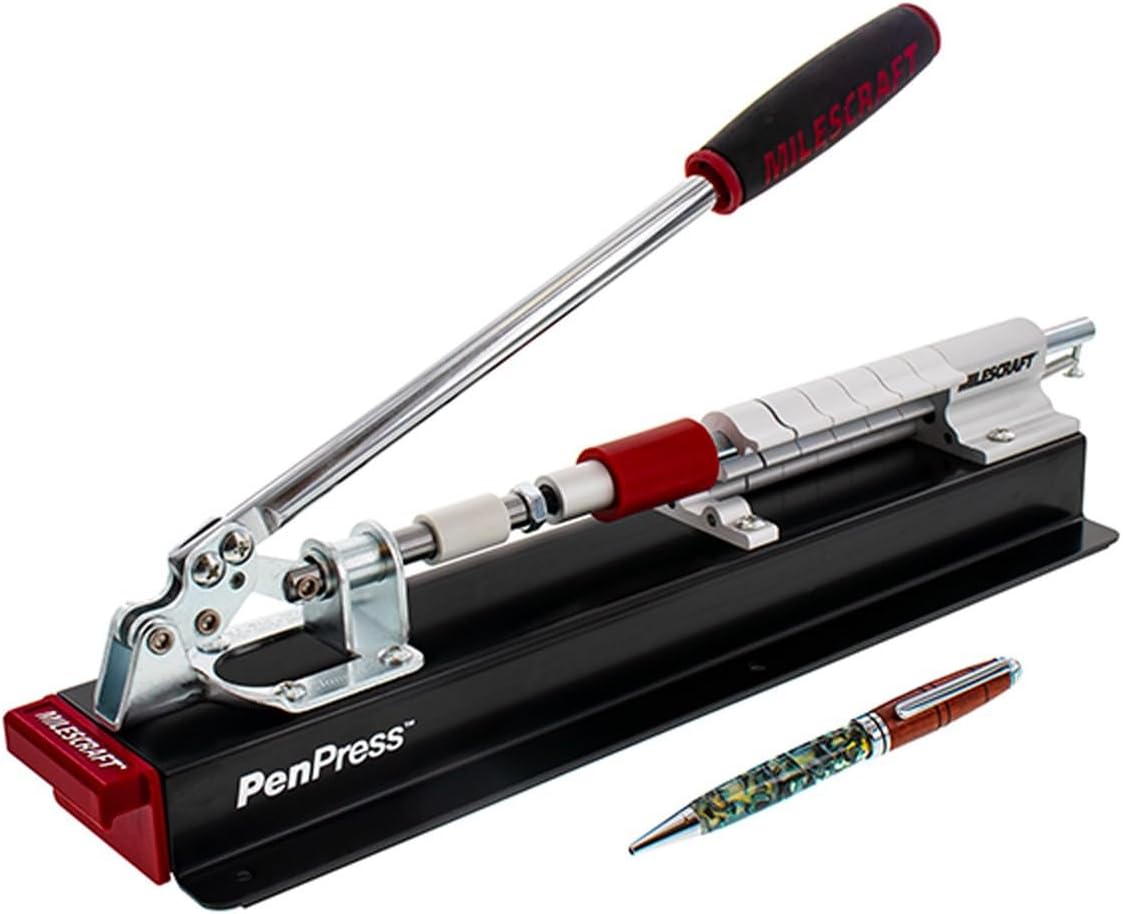 PenPress