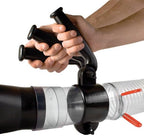 EZ Sweep Bench Top System