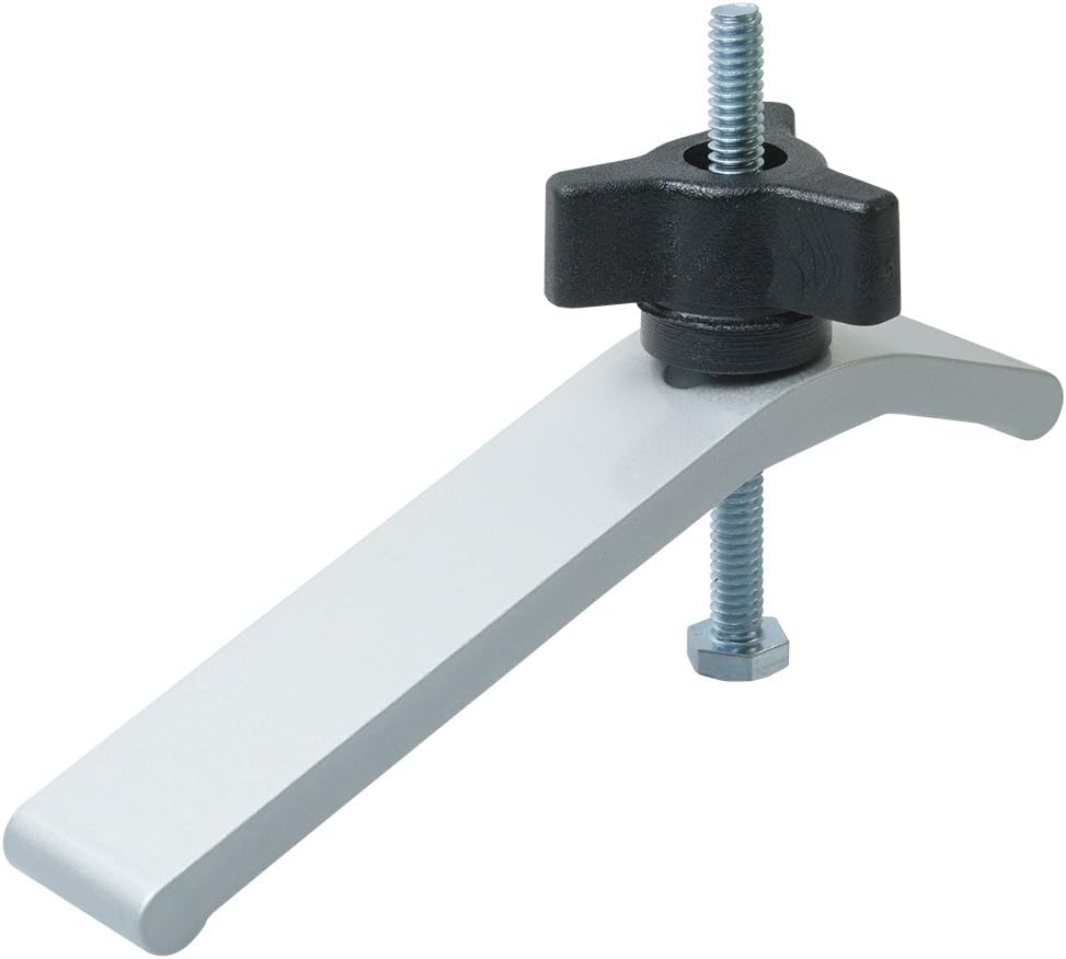 Aluminum Hold Down