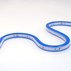Flexible Curve Measuring Tape