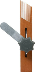 Deluxe Wooden Featherboard