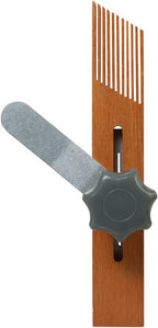 Deluxe Wooden Featherboard