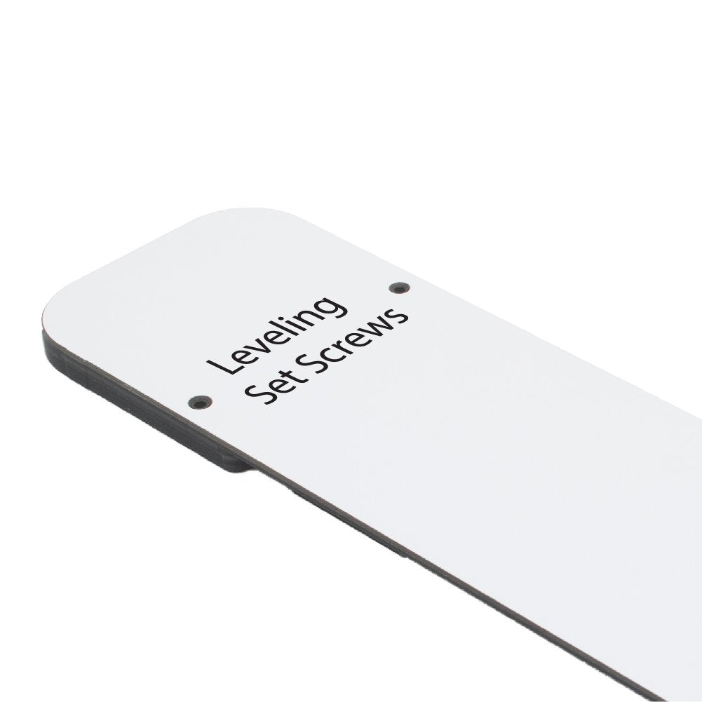 Bosch Phenolic Zero Clearance Insert / Dado Throat Plate