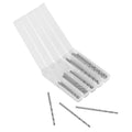 50 Piece Mini Drill Bit Set