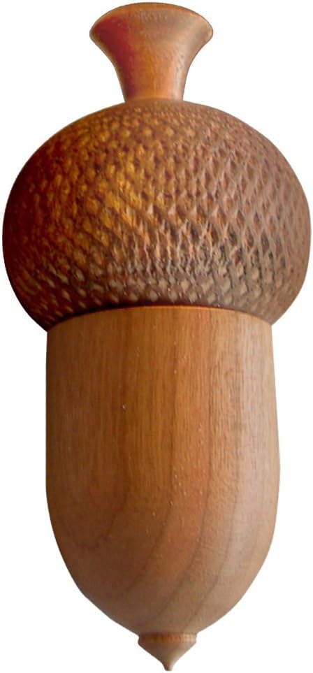 Acorn Turning Kit