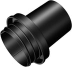 2-1/2" Screw End Adaptor