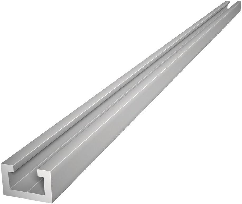 Heavy Duty T-Track