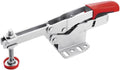 Horizontal Auto-Adjust Toggle Clamp High Profile STC-HH70