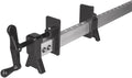 BIG Foot Aluminum Bar Clamp