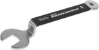 Heavy Duty Offset Router Collet Wrench