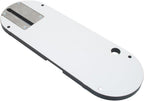 Delta Unisaw Phenolic Zero Clearance Insert / Dado Throat Plate