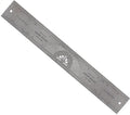 12" Center Finding Rule