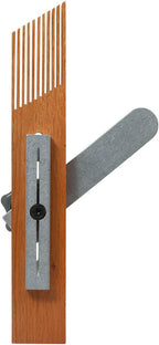Deluxe Wooden Featherboard