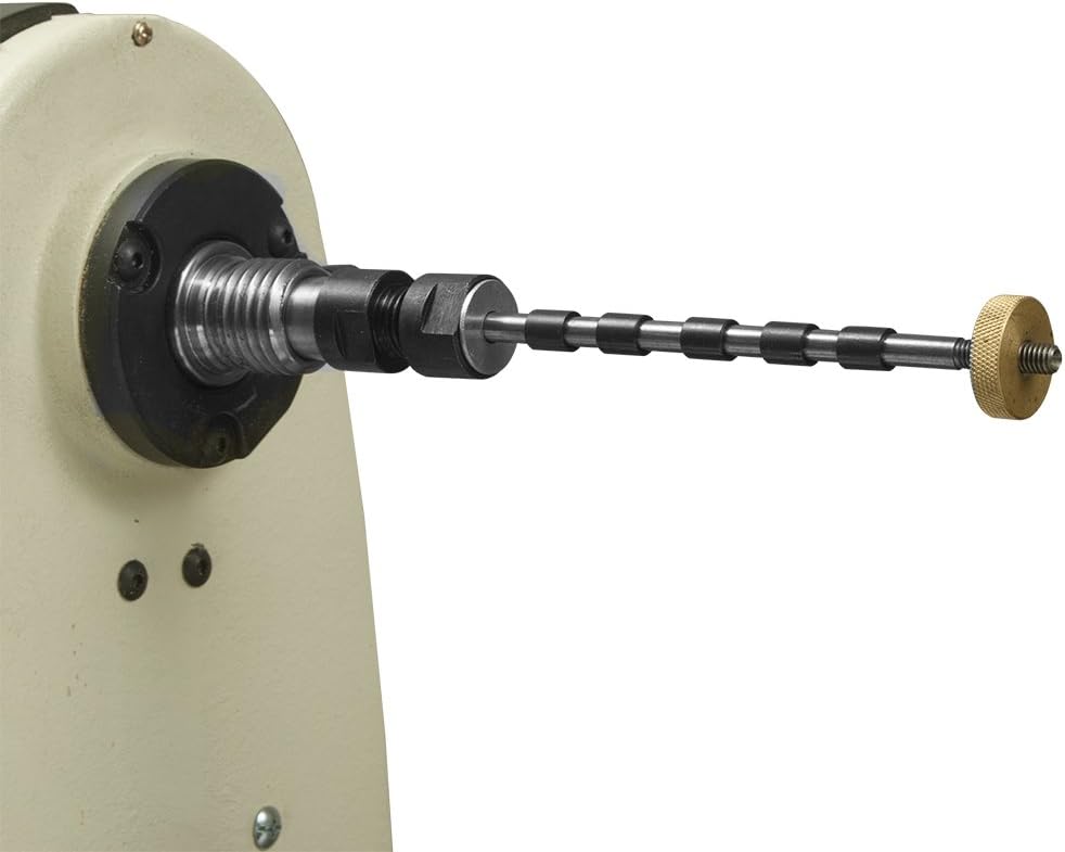 7mm Pen Mandrel