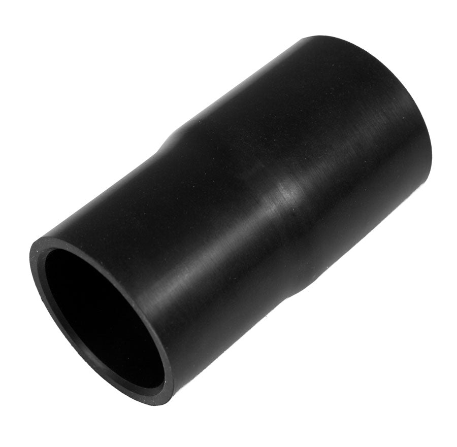 Flexible Rubber Dust Collection Fitting