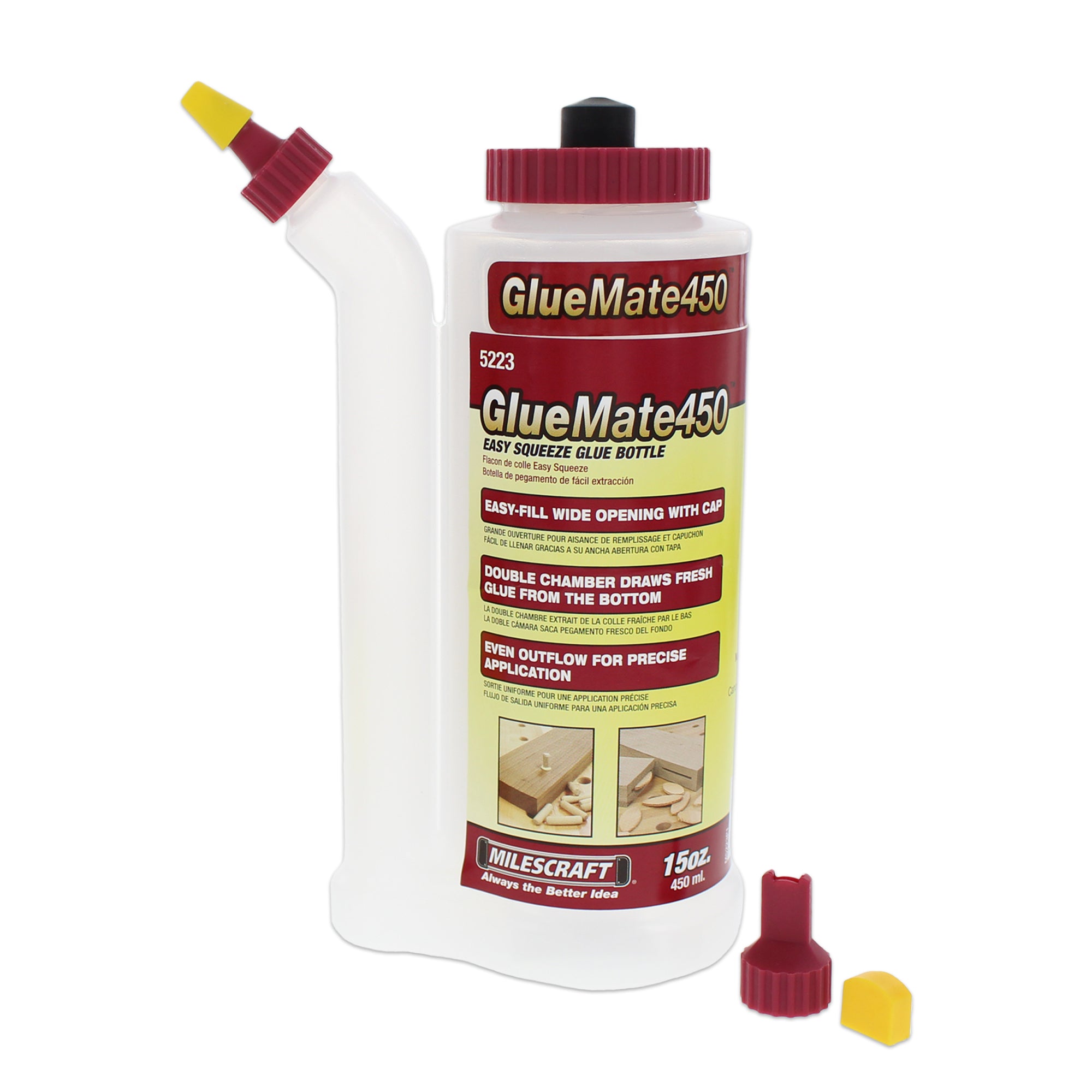 GlueMate