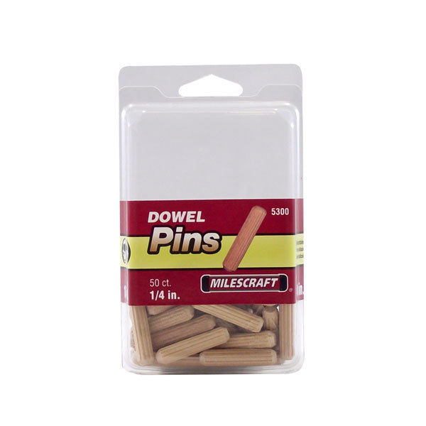 Dowel Pins
