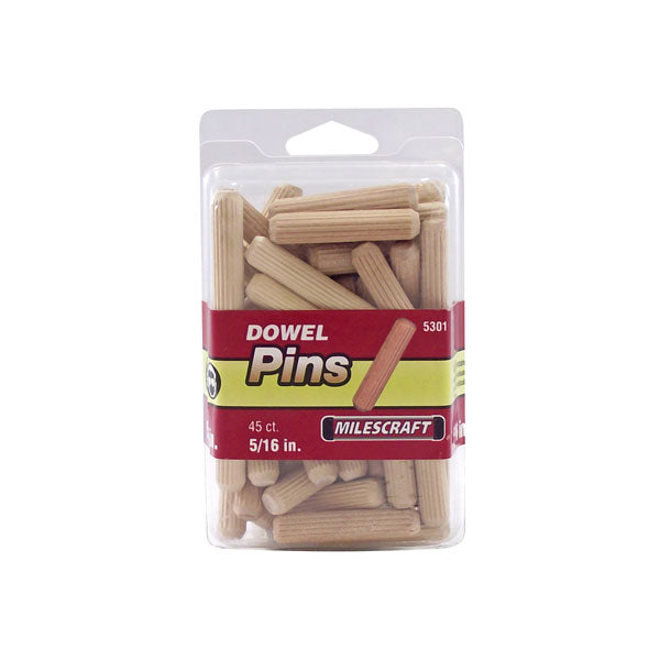Dowel Pins