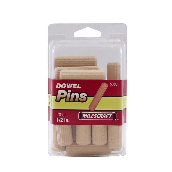 Dowel Pins