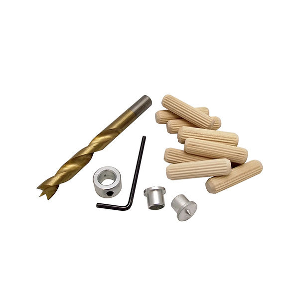 3/8" Dowel Kit
